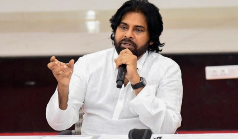 pawan kalyan