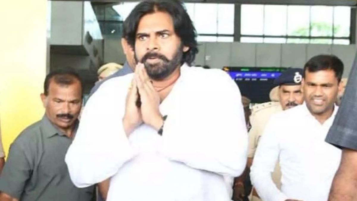 pawan kalyan