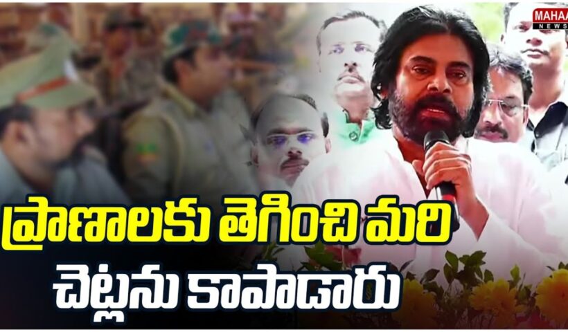 Pawan Kalyan: