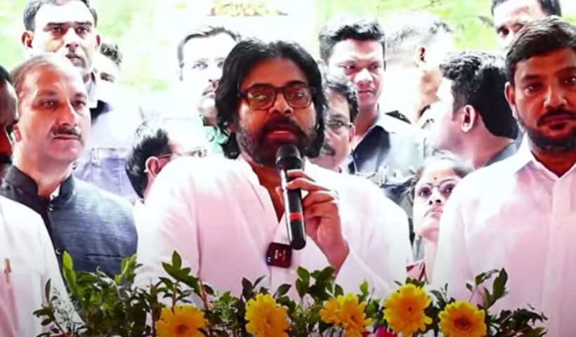 pawan kalyan