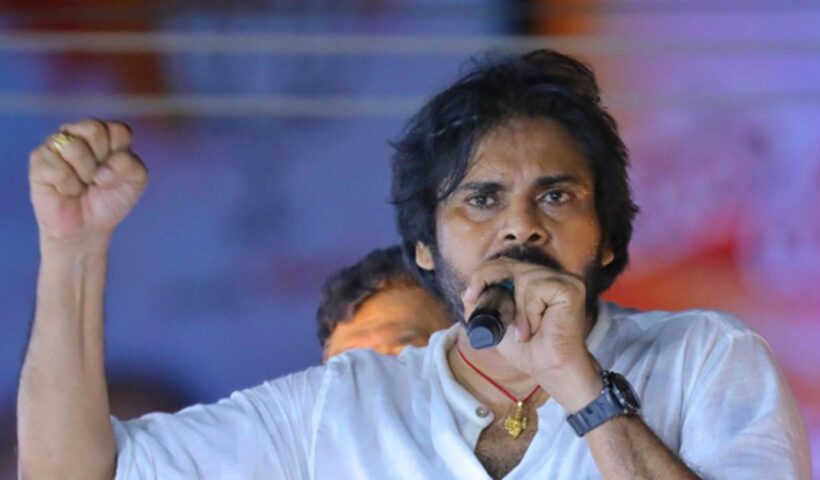 pawan kalyan