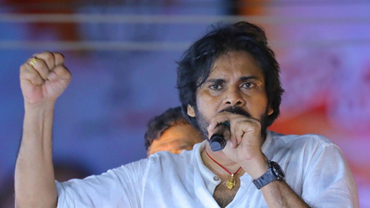 pawan kalyan
