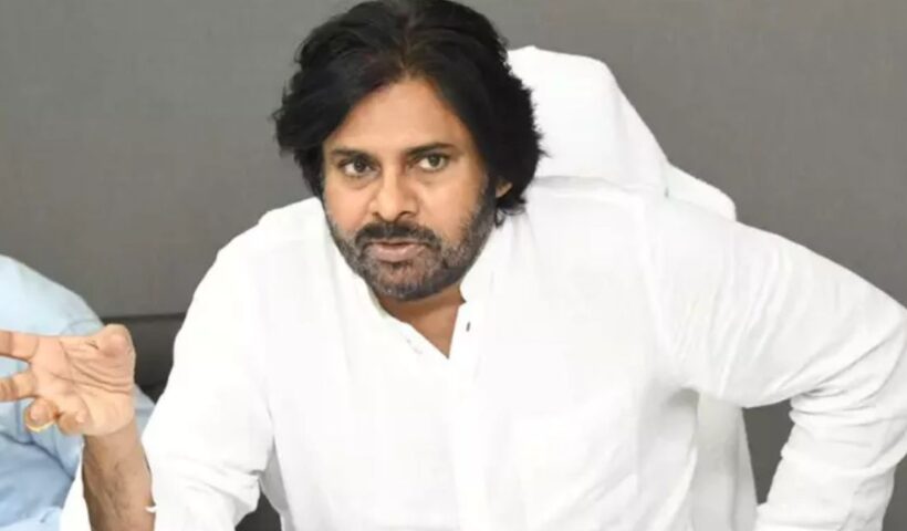 pawan kalyan