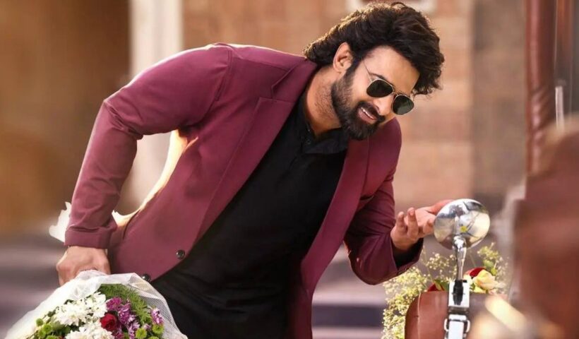 prabhas