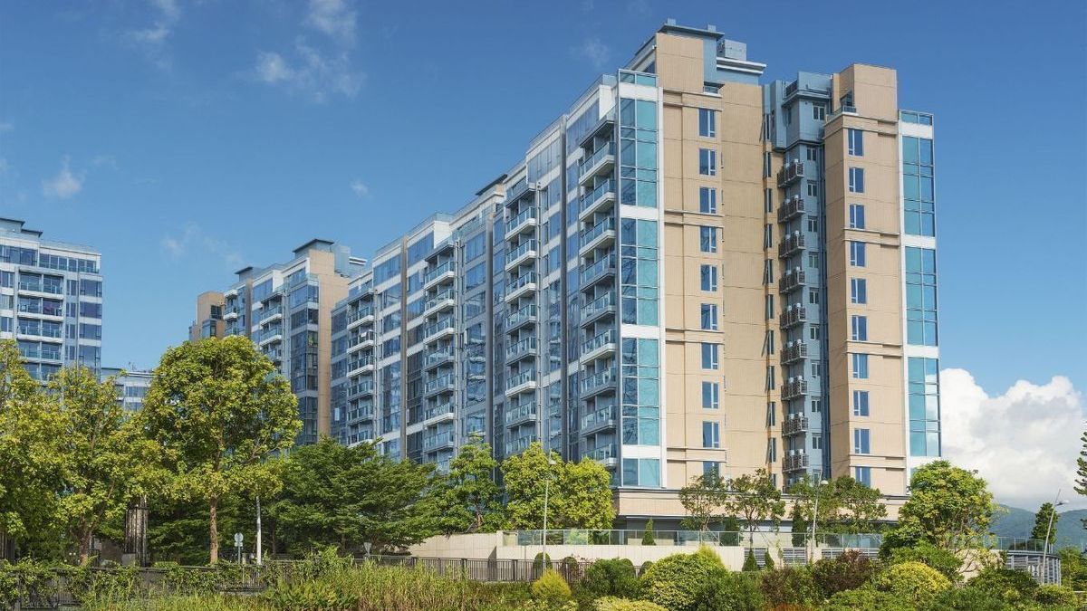 property rates