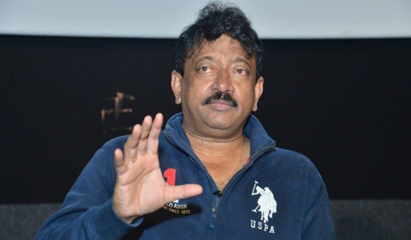 ram gopal varma