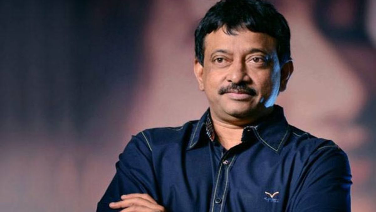 Ram Gopal Varma