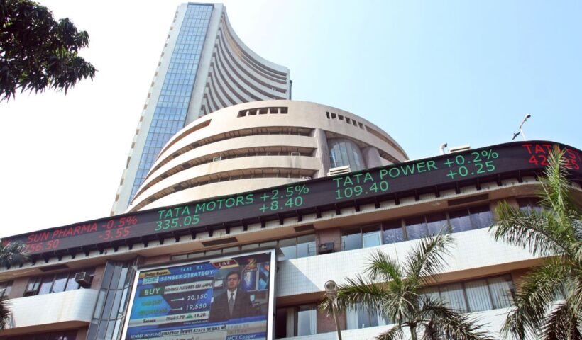 stock market news