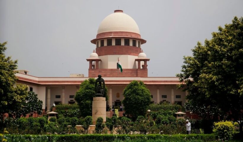 supreme court