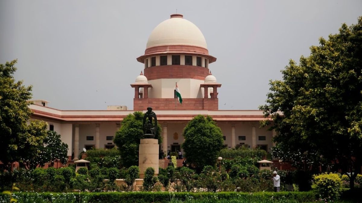 supreme court