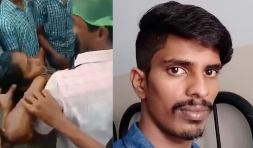 tamil nadu