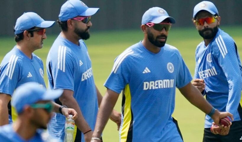 Team India