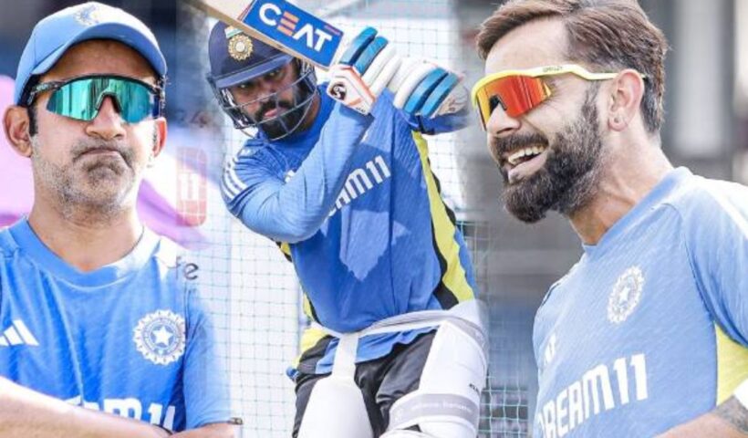 team india