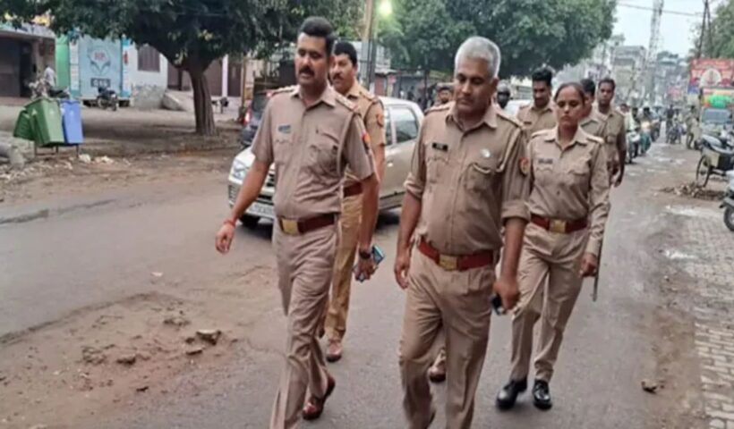 uttar pradesh