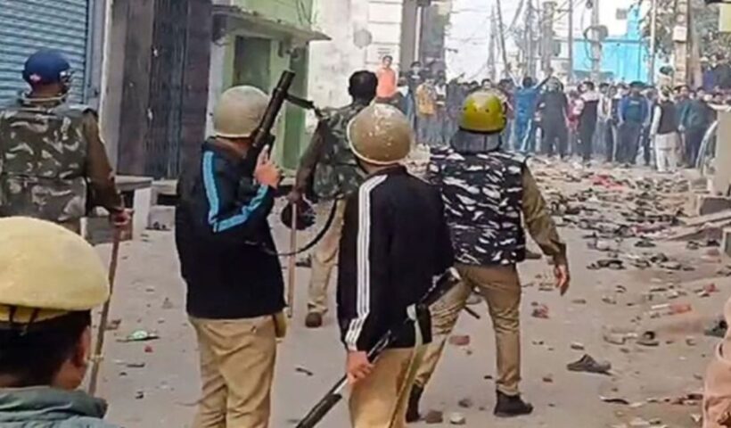 uttar pradesh