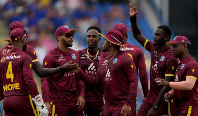 westindies