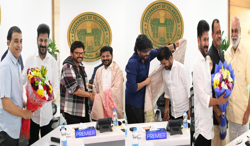 Revanth Reddy