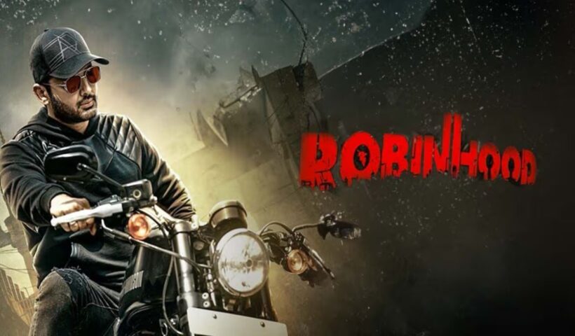 Robinhood