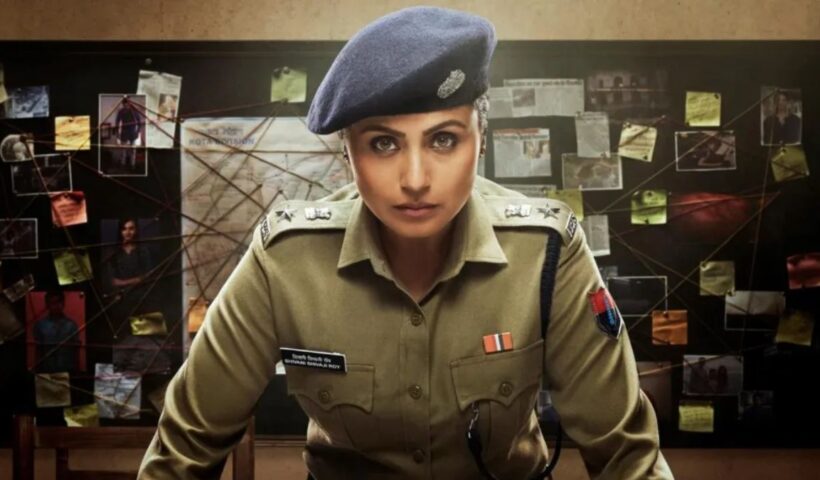 Mardaani-3