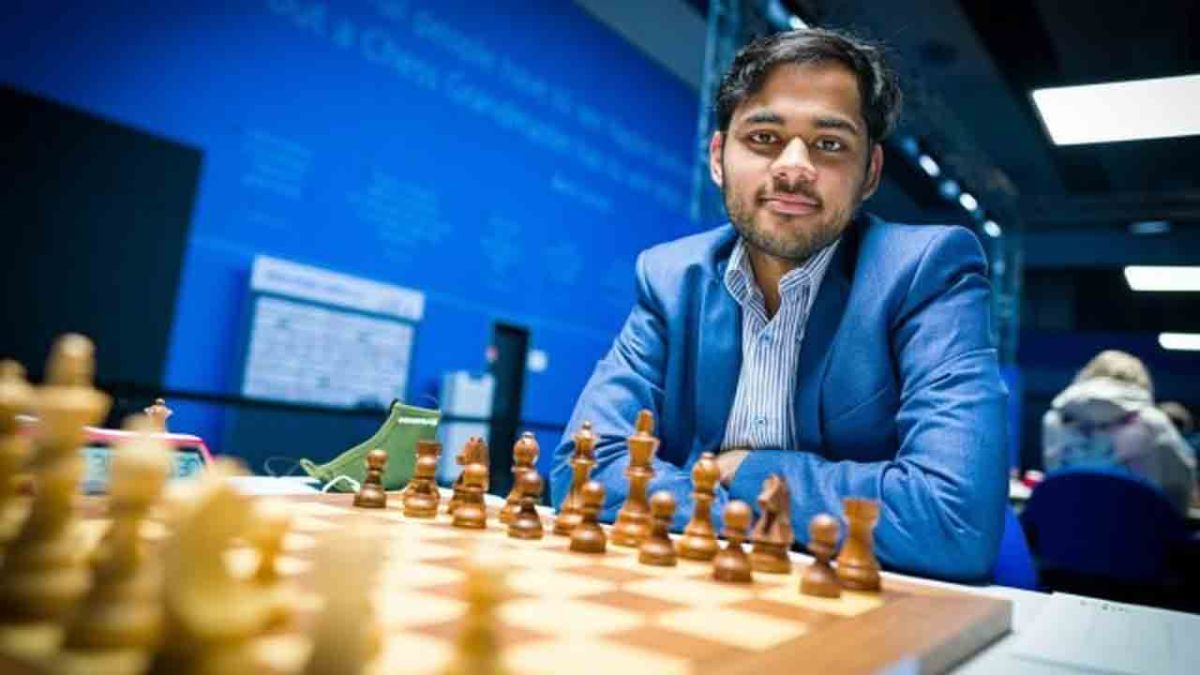 2024 FIDE