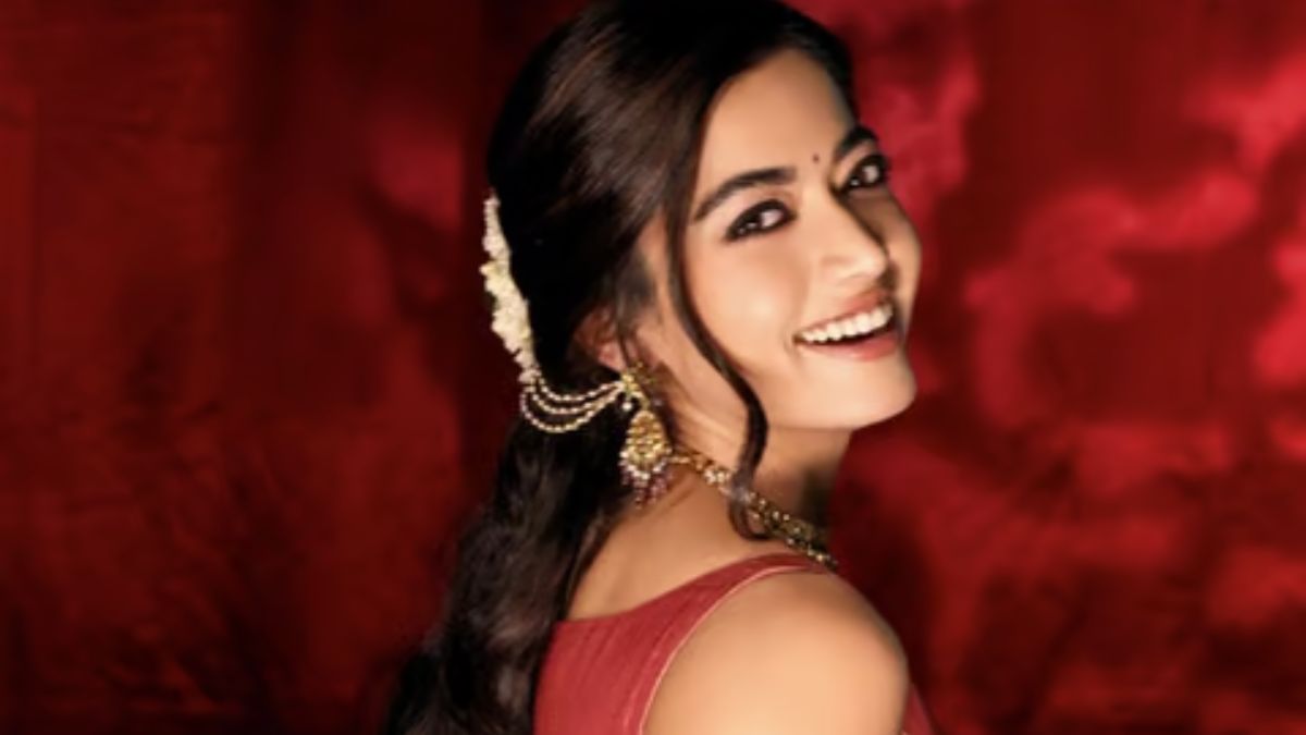 Rashmika Mandanna