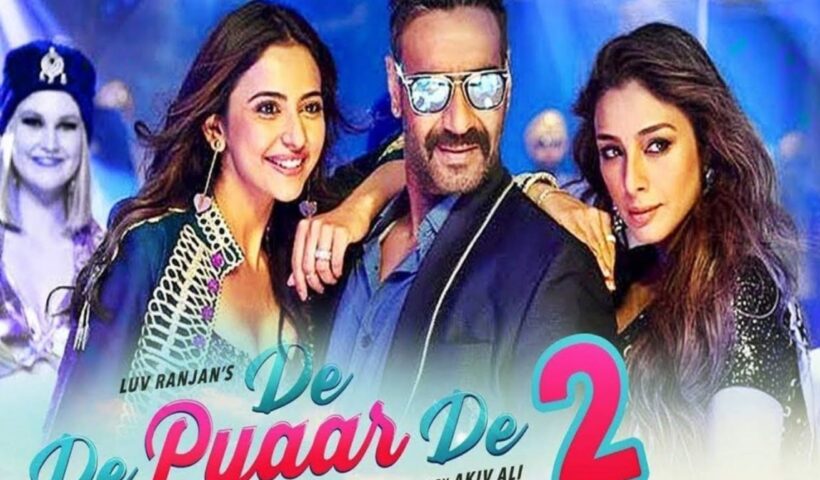 Ajay Devgn