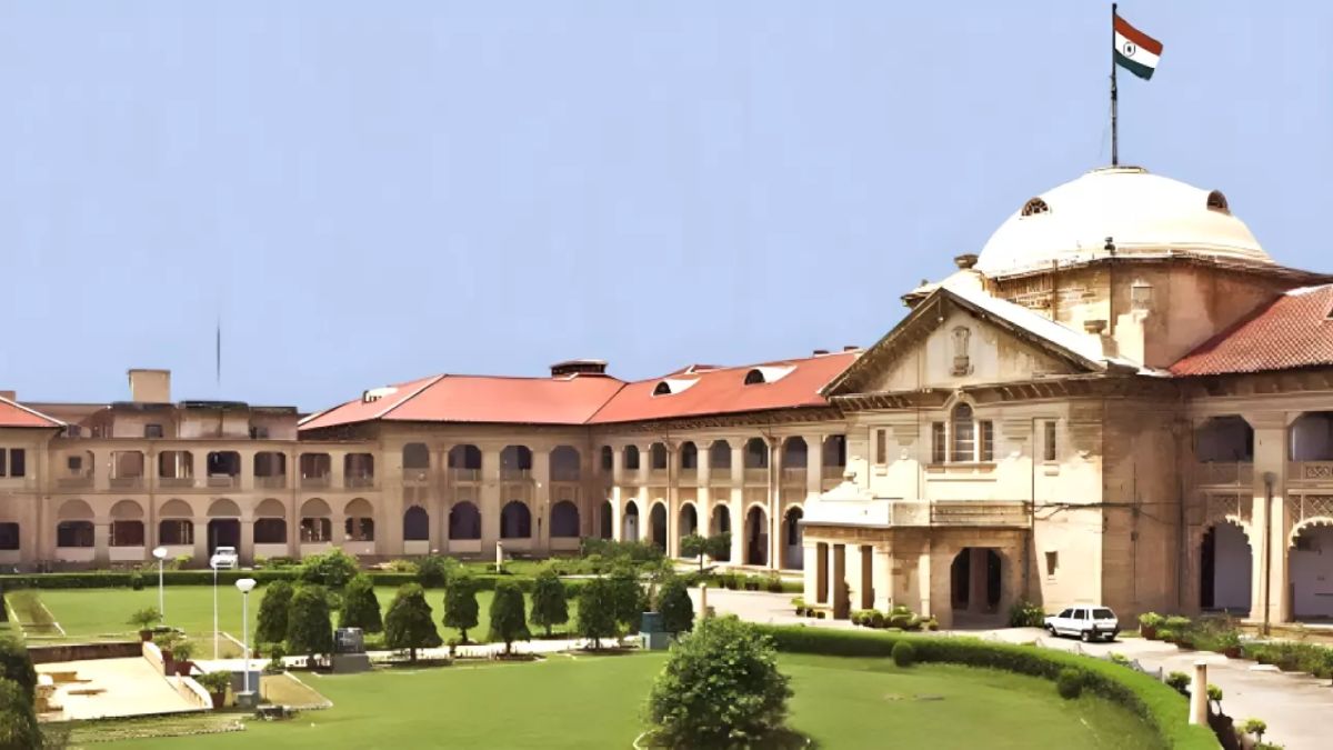 Allahabad High Court