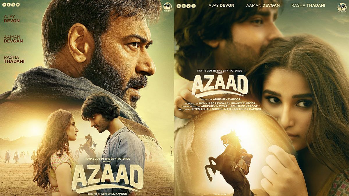 Azaad