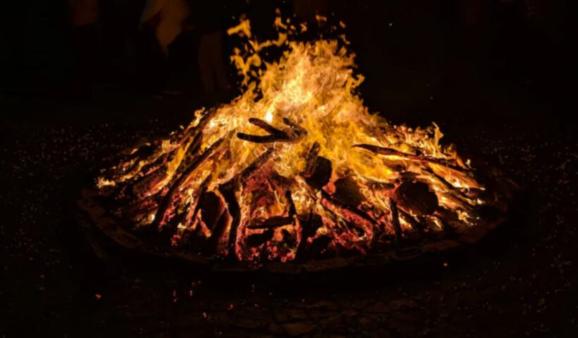 Campfire