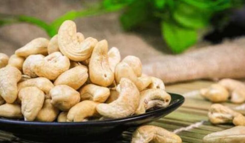 Cashew Winter Benefits