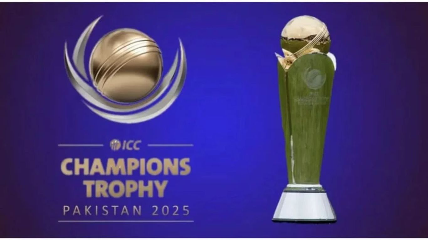 Champions Trophy