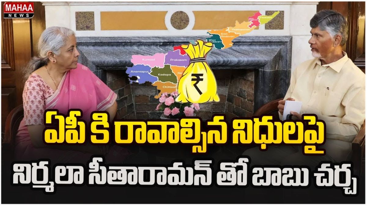 Chandra Babu Naidu
