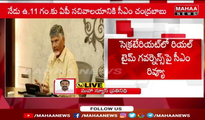 Chandrababu Naidu