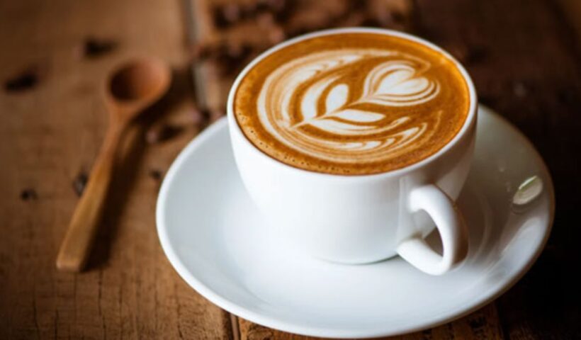 Coffee Benefits