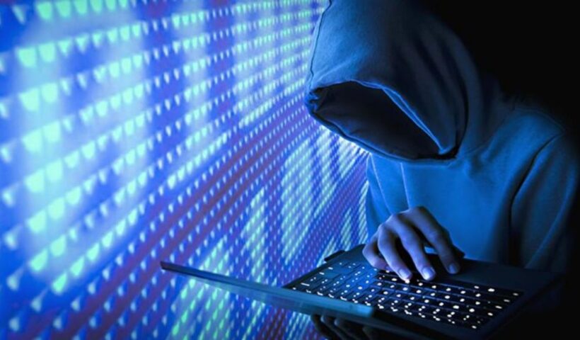 Cyber Crime