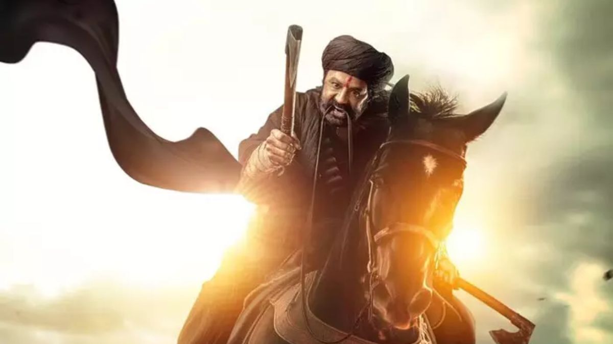 Daaku Maharaaj