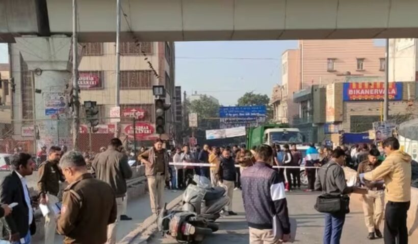 Delhi