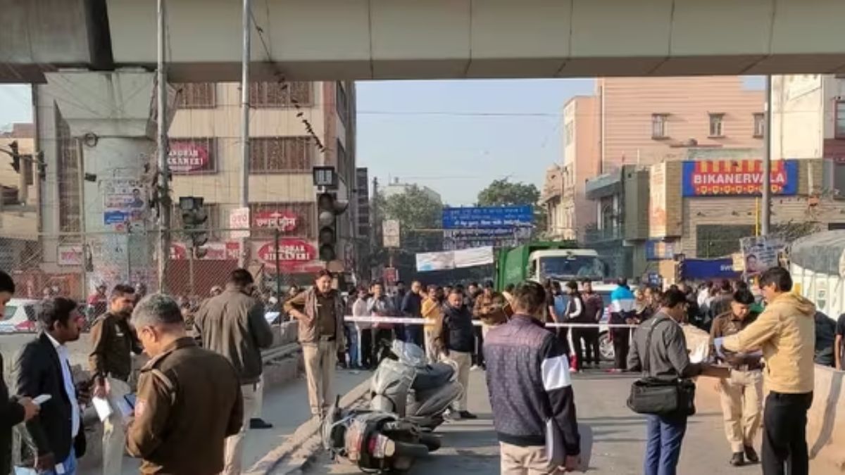 Delhi
