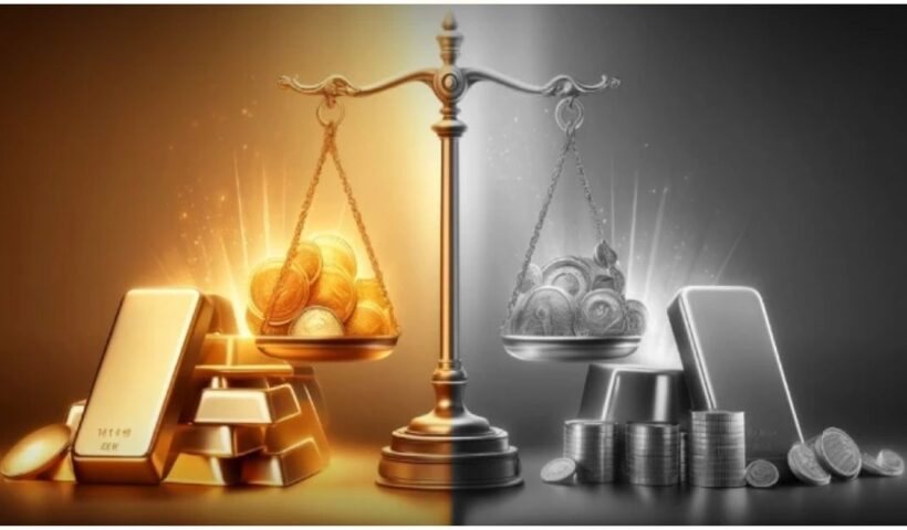 Gold And Silver Prices Today