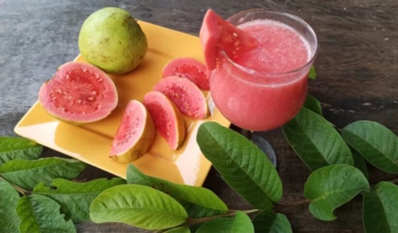 Guava Juice