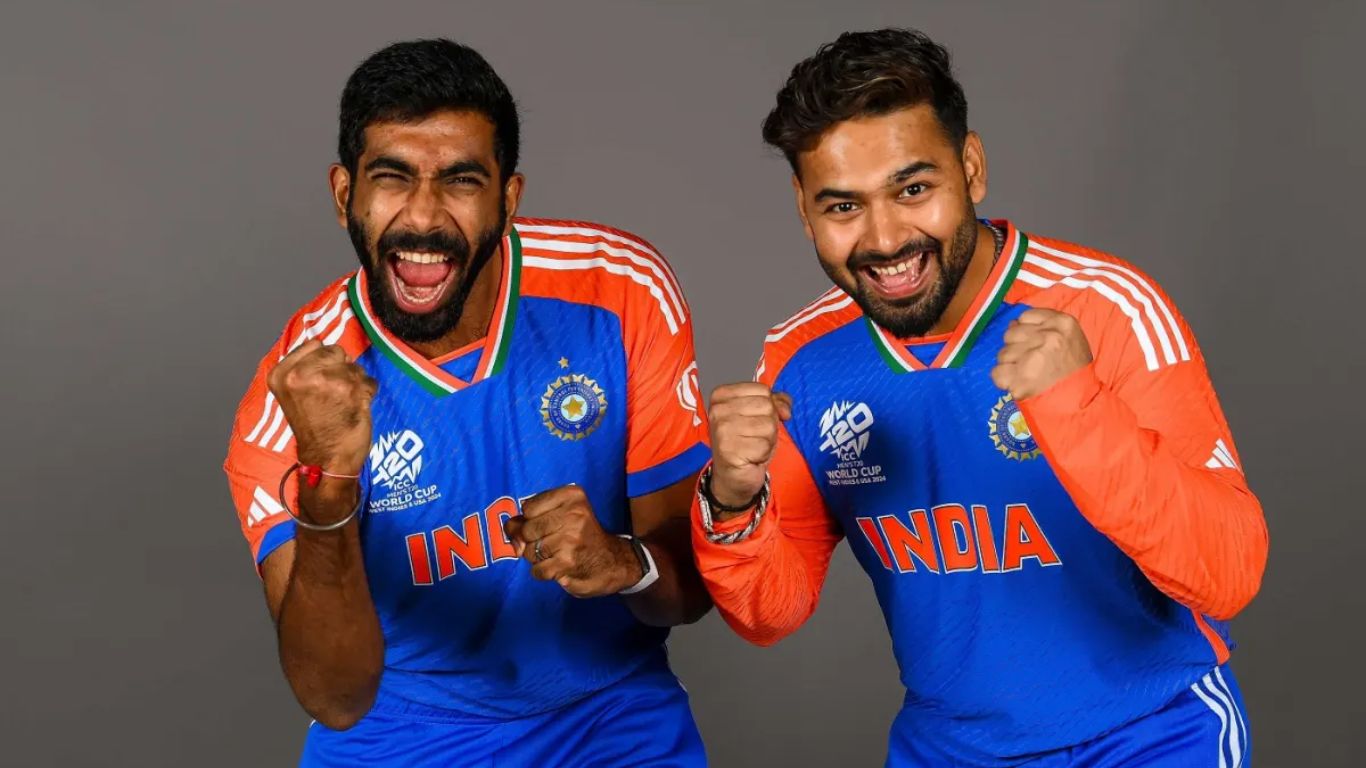 ICC rankings