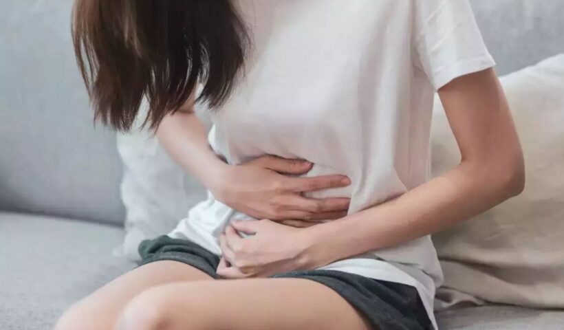 Irregular Periods