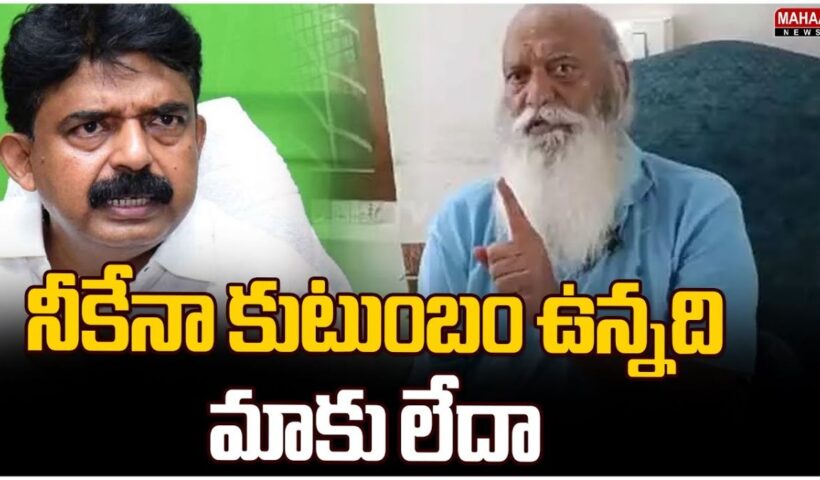 JC Prabhkar Reddy