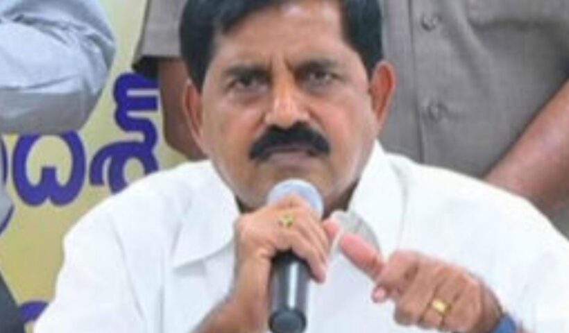 Jammalamadugu