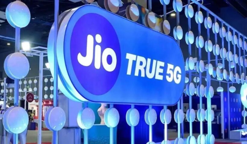 Jio