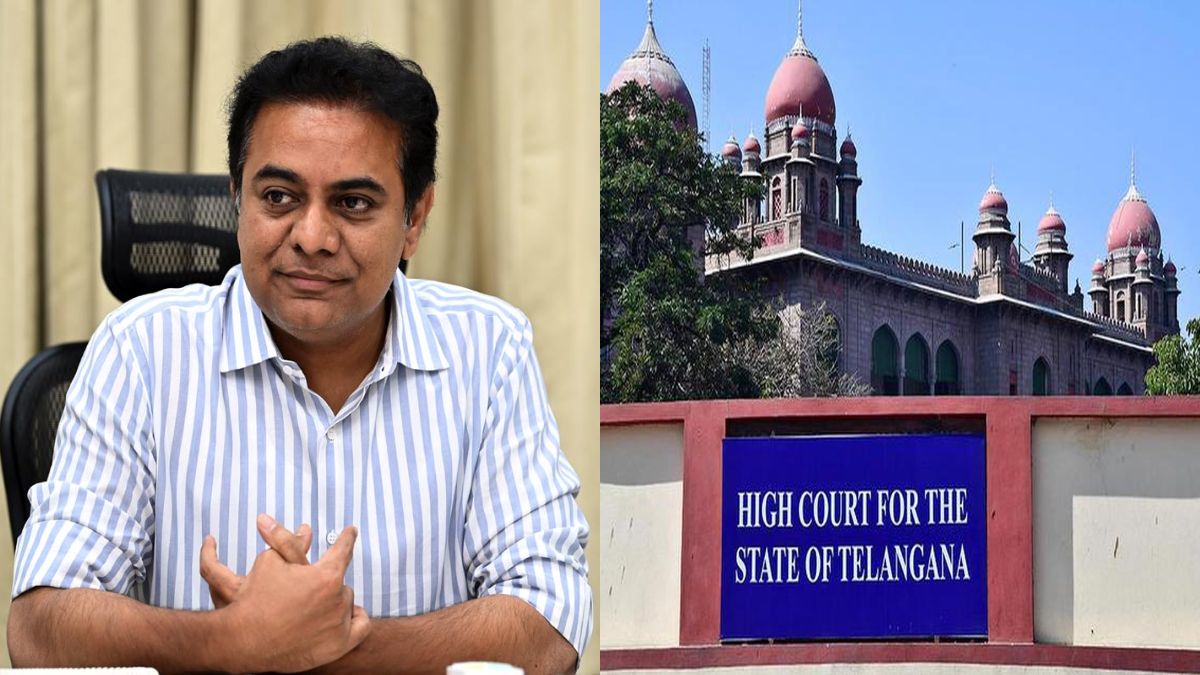 KTR