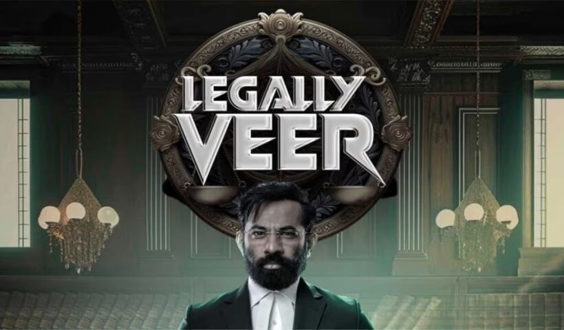 Legally Veer