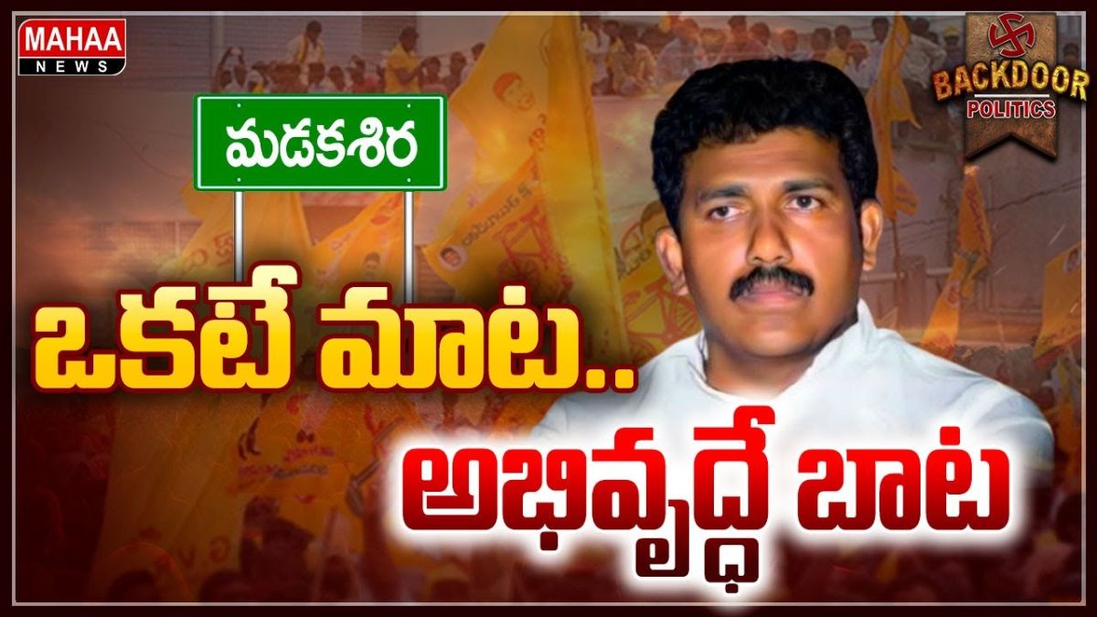 M.S.Raju