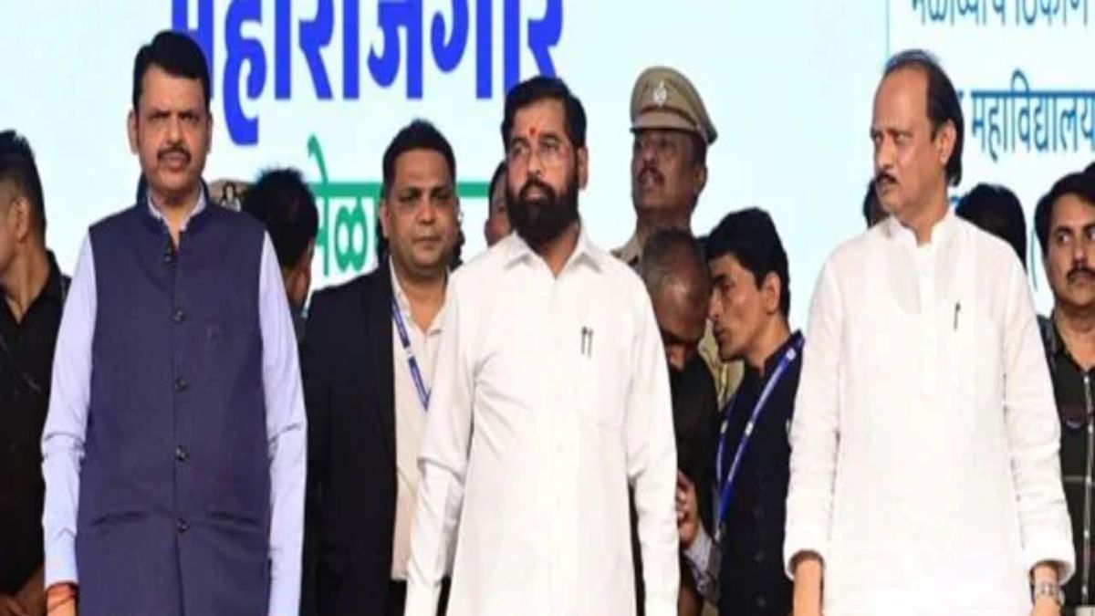 Maharashtra