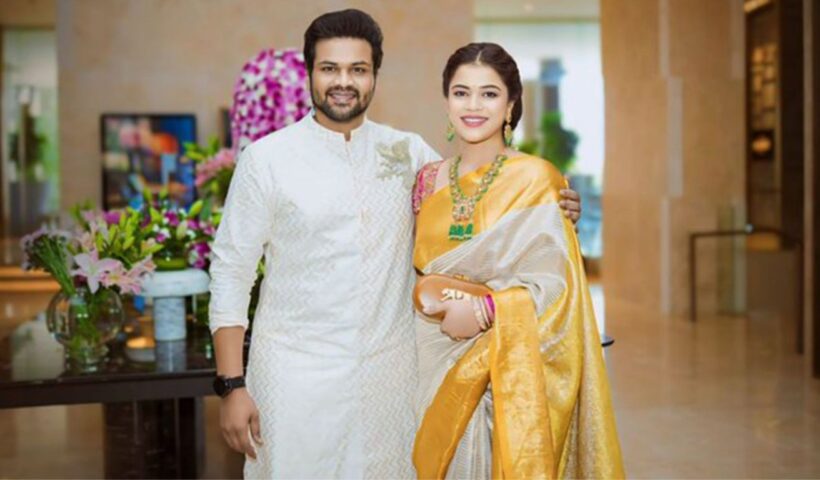Manchu Manoj